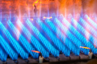 Holme Marsh gas fired boilers